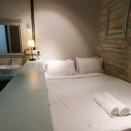 Kim Haus Loft Hotel George Town Eksteriør billede
