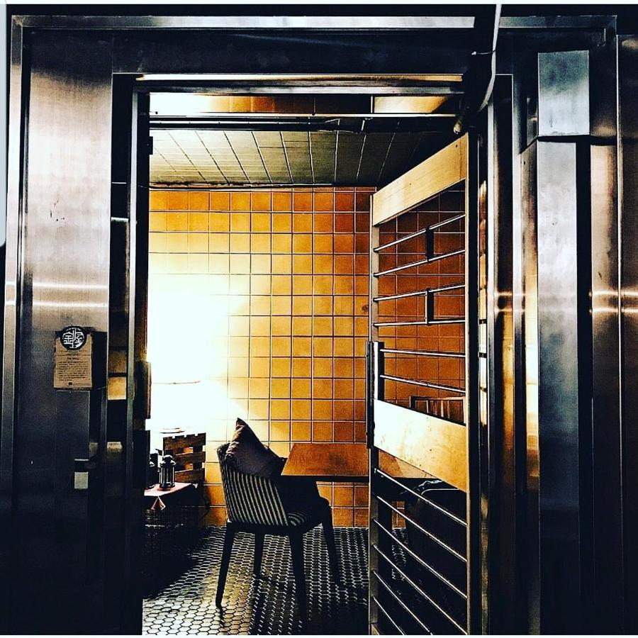 Kim Haus Loft Hotel George Town Eksteriør billede
