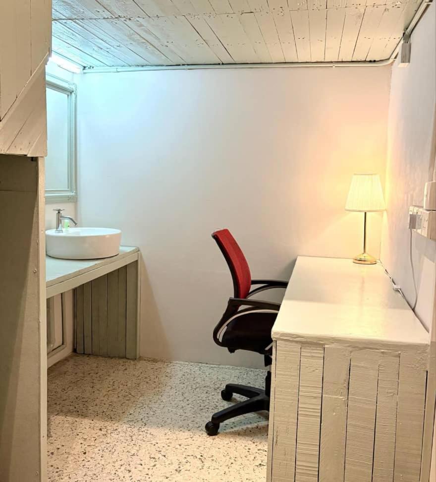 Kim Haus Loft Hotel George Town Eksteriør billede